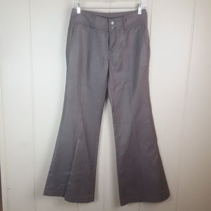 7 Seven for all mankind flared pants super flare